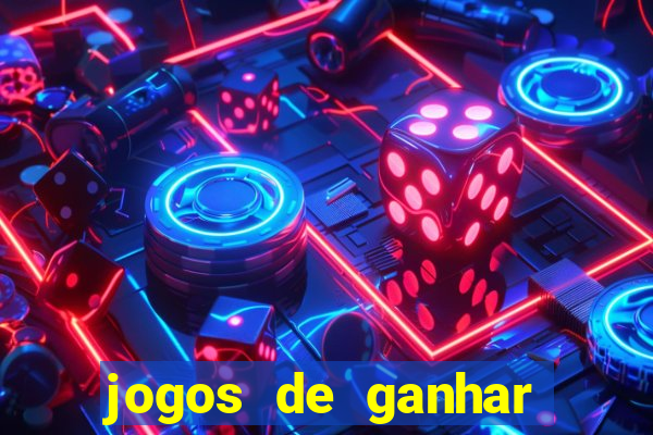 jogos de ganhar dinheiro sem depositar nada